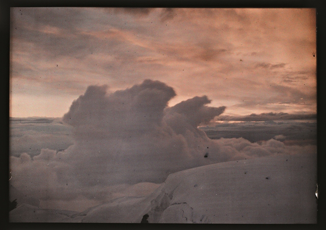 photographie paysage mark Lennihan