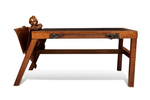 Carabin Musée d'Orsay