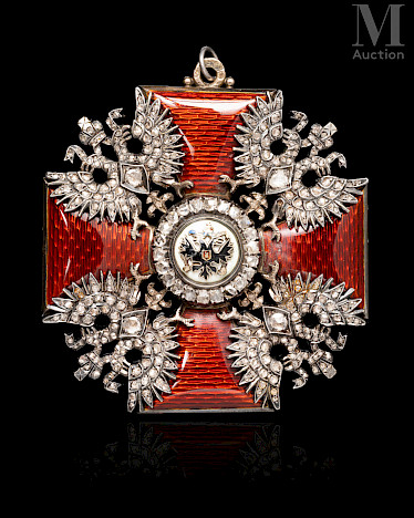 ordre Alexandre Nevsky