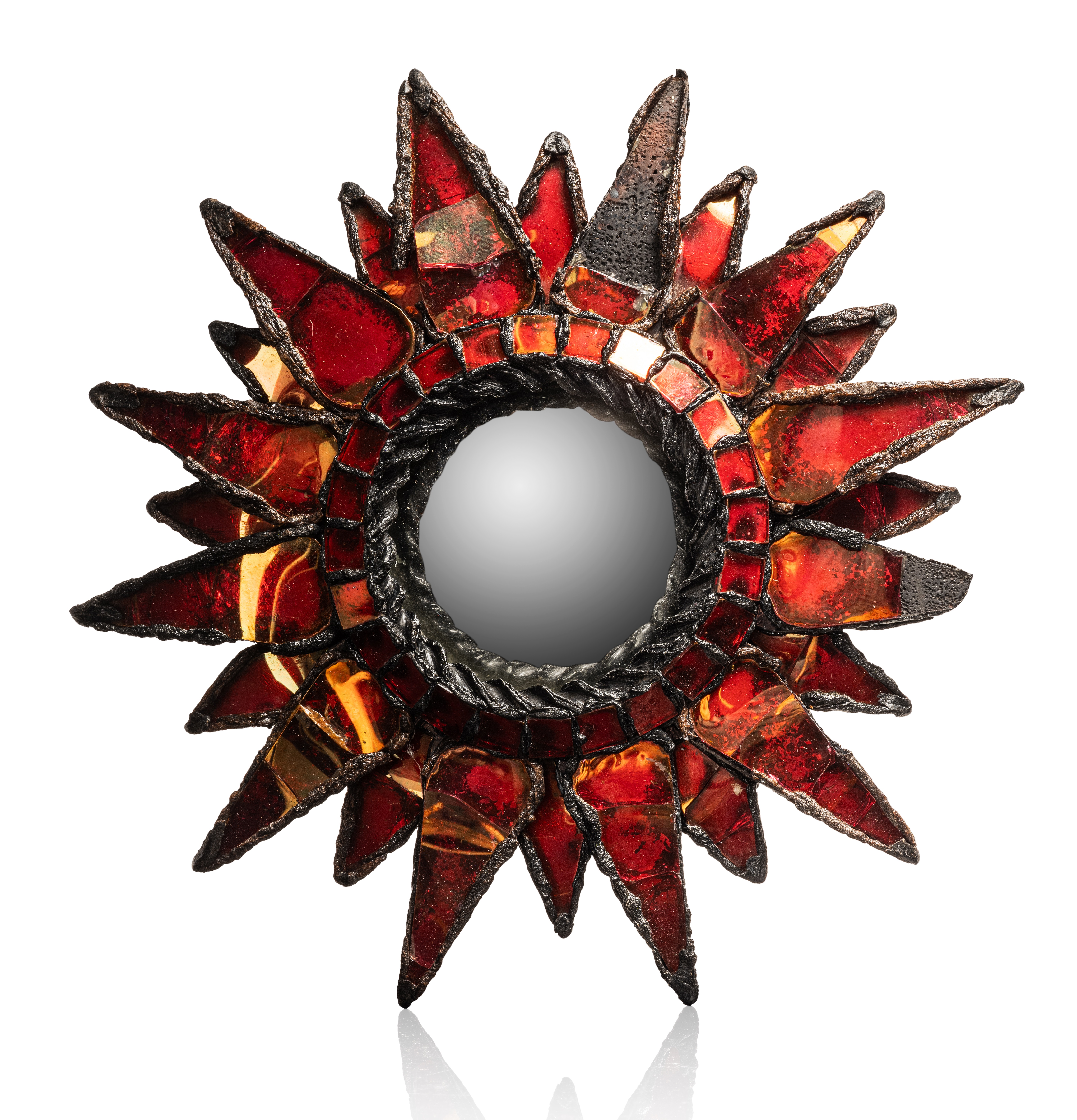 estimation gratuite miroir sorcière line vautrin vente aux enchères art déco design