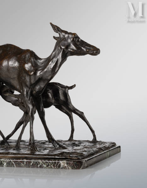 estimation gratuite sculpture bugatti vente aux enchères art nouveau art déco design