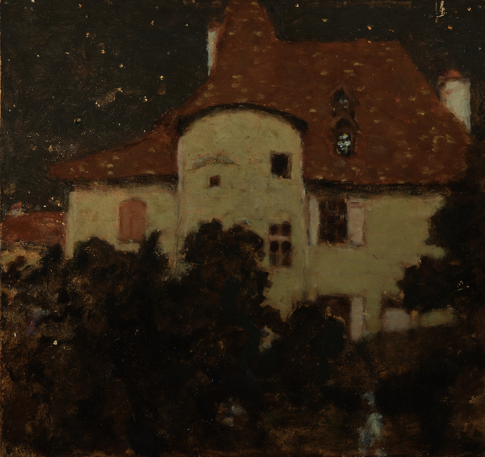 Estimation gratuite oeuvre de Pierre Bonnard