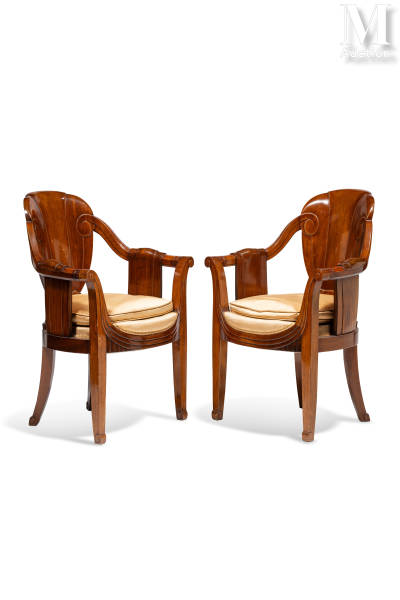 estimation gratuite Sue & Mare Louis Süe André Mare compagnie des arts français vente art déco