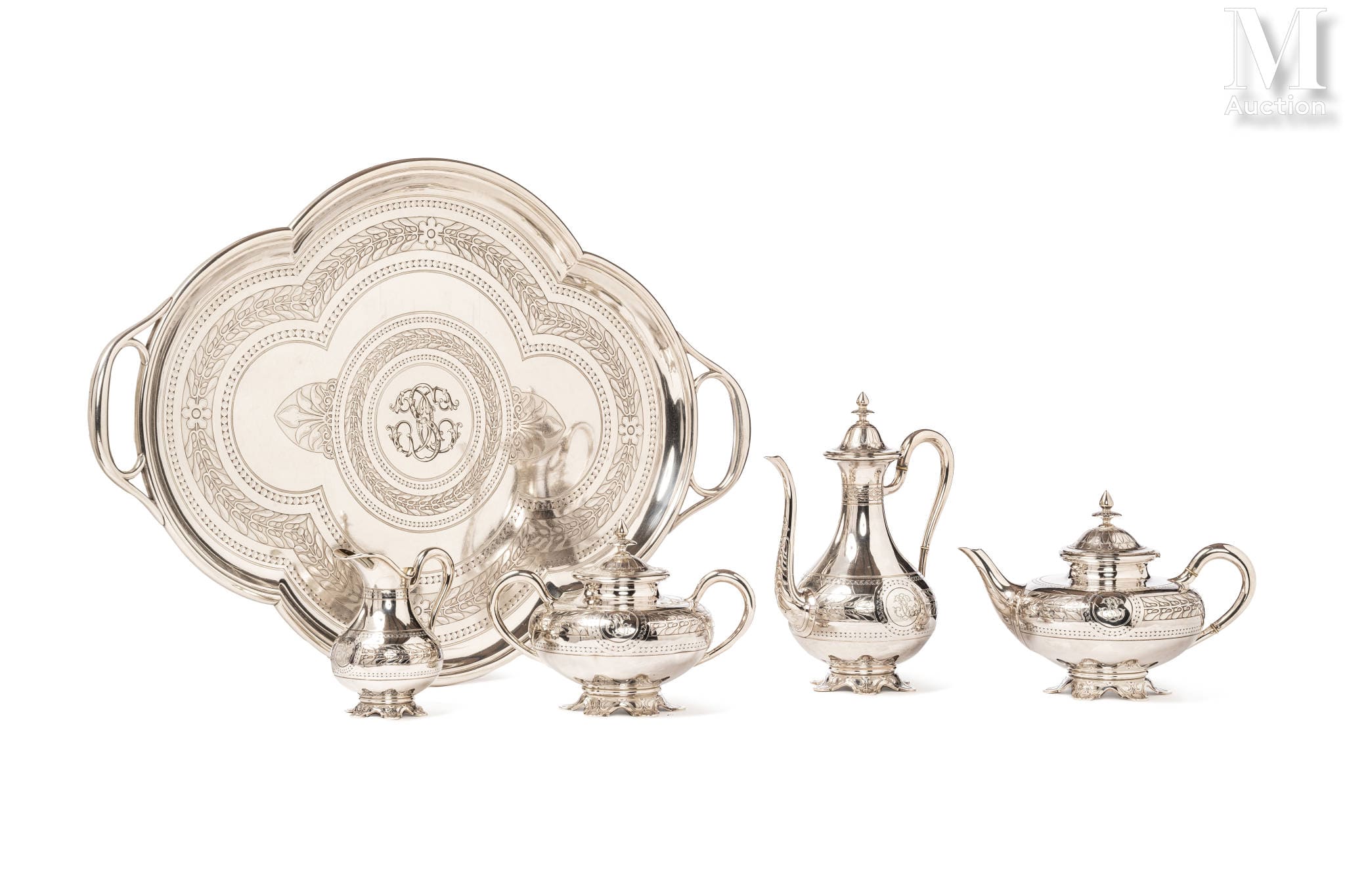 Estimation gratuite Froment Meurice