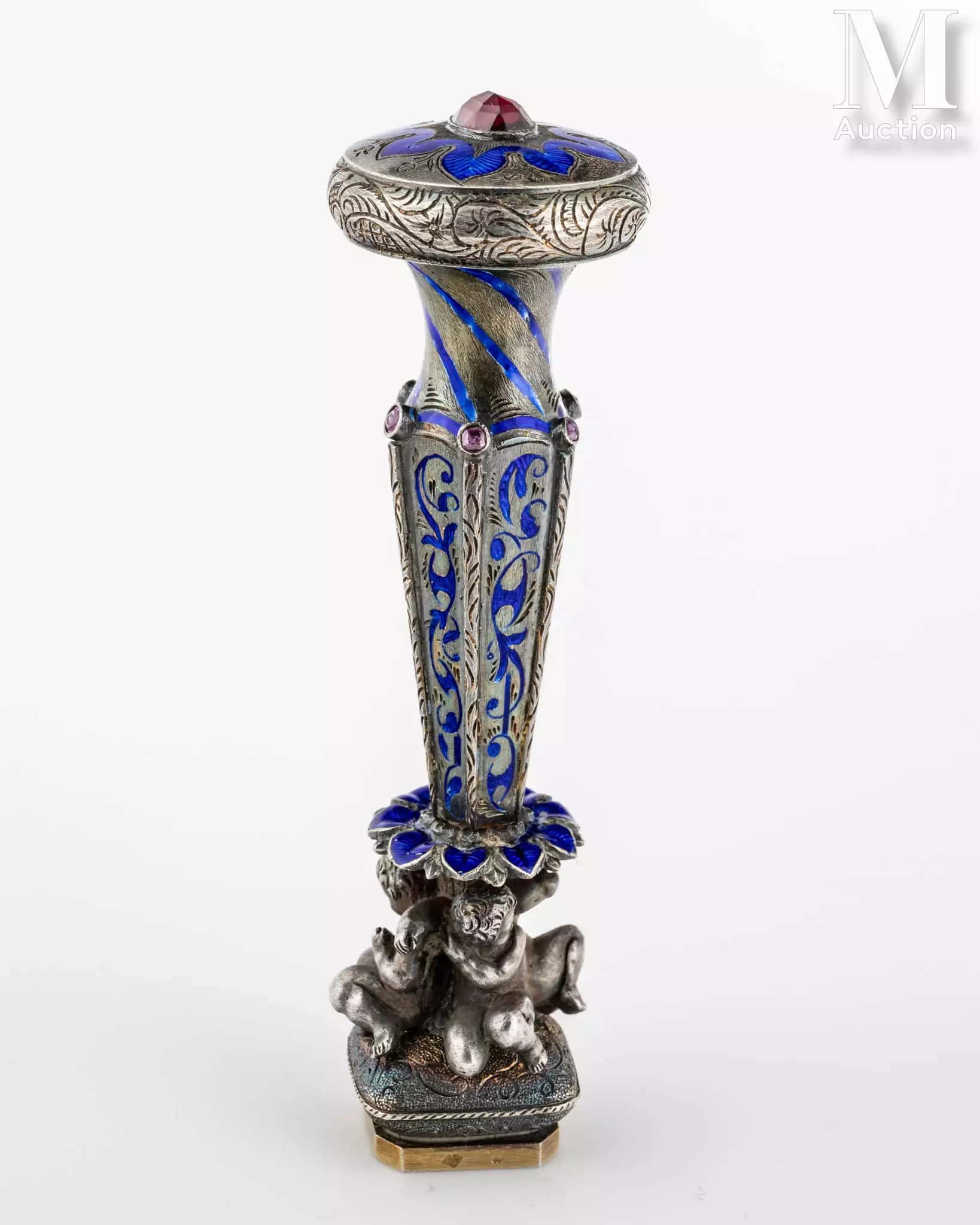 Estimation gratuite Froment Meurice