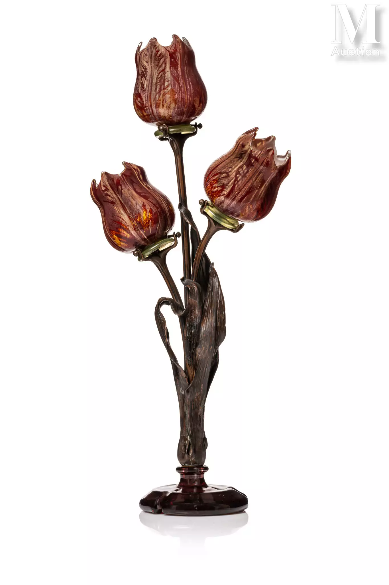 MILLON_lampe_emile_galle