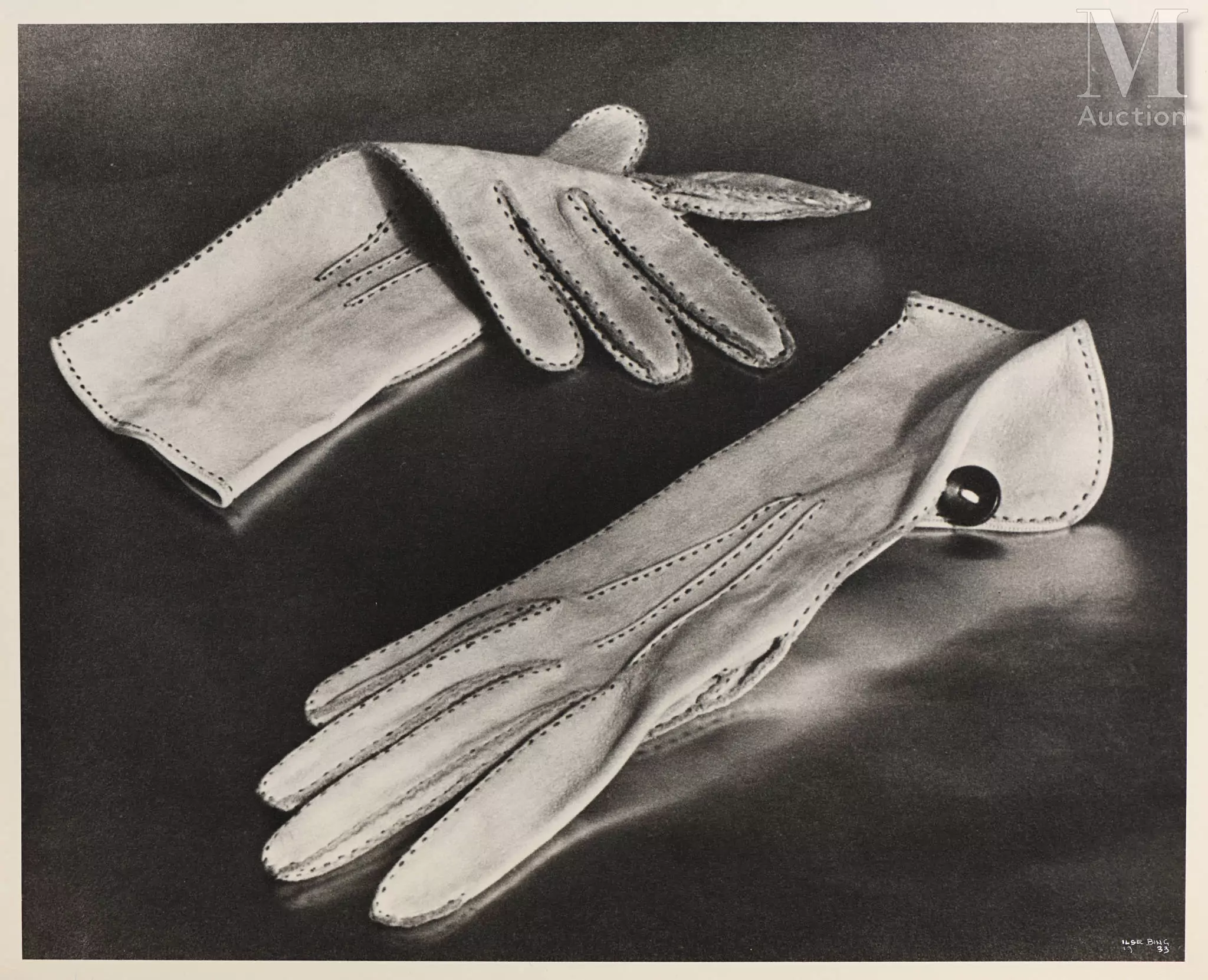 MILLON_Photographie_Mode