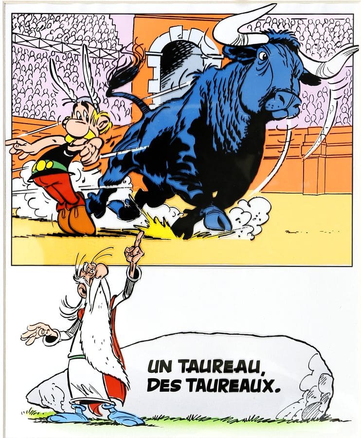 BD estimation gratuite