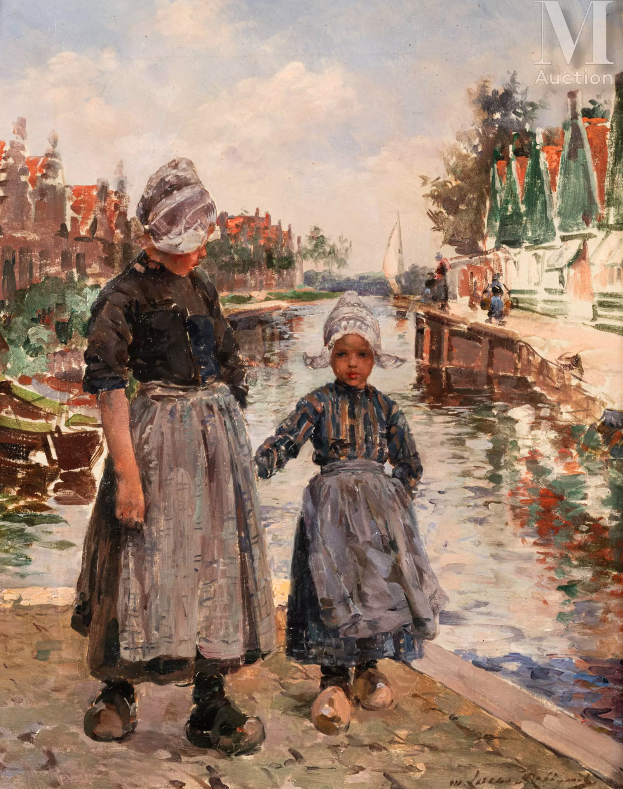 marie Lucas-robiquet