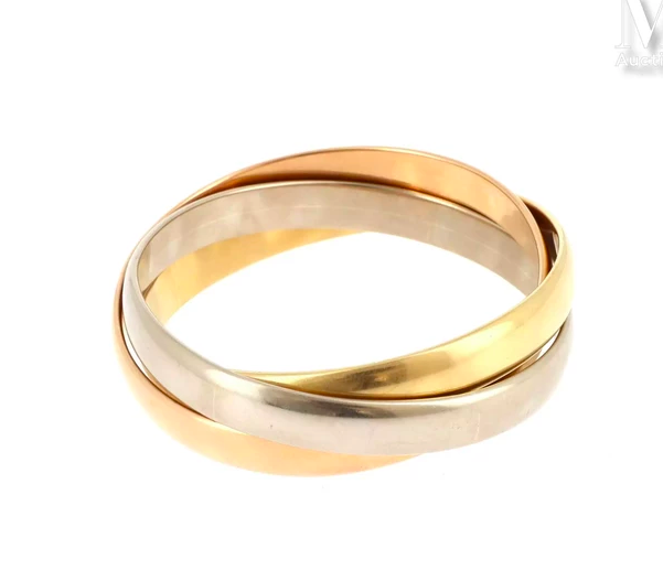 Bracelet Cartier : estimation gratuite