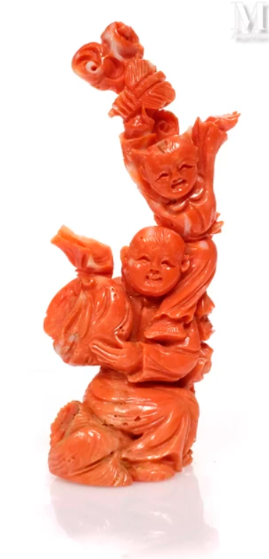 Estimation gratuite corail