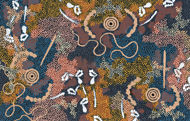 Estimation gratuite Clifford Possum Tjapaltjarri