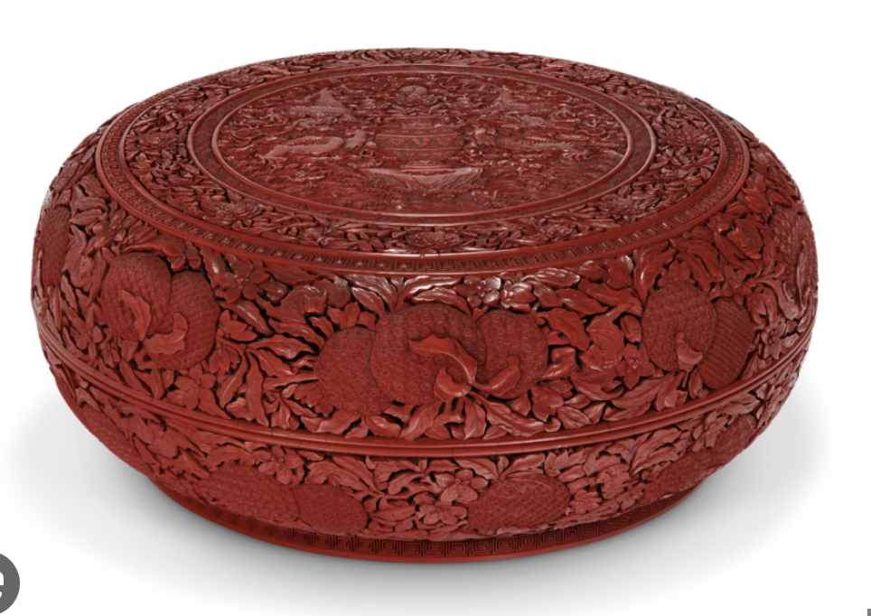 Estimation gratuite laque asiatique