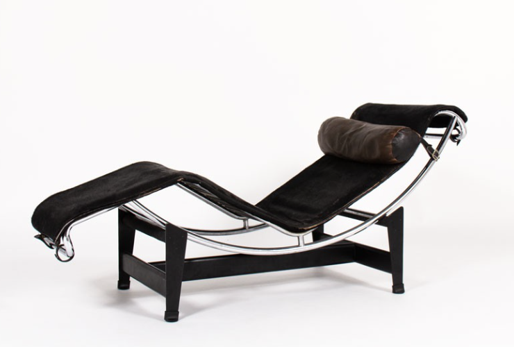 Estimation gratuite de meuble Charlotte Perriand