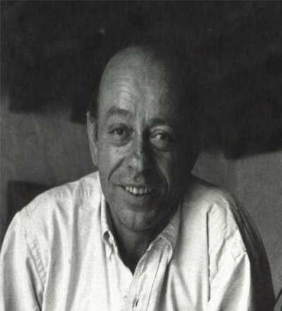 L'échassier par François-Xavier Lalanne