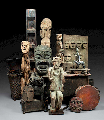 Collection Cortes Millon