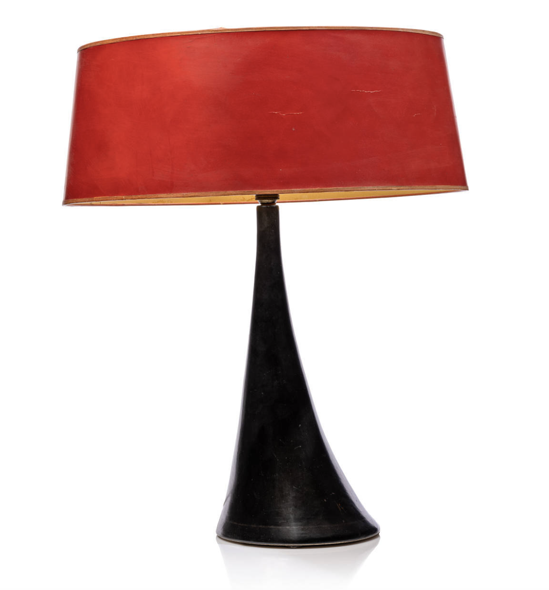 Estimation gratuite lampe Georges Jouve