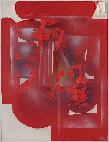 La Collection Jacques Jules LEGILLON