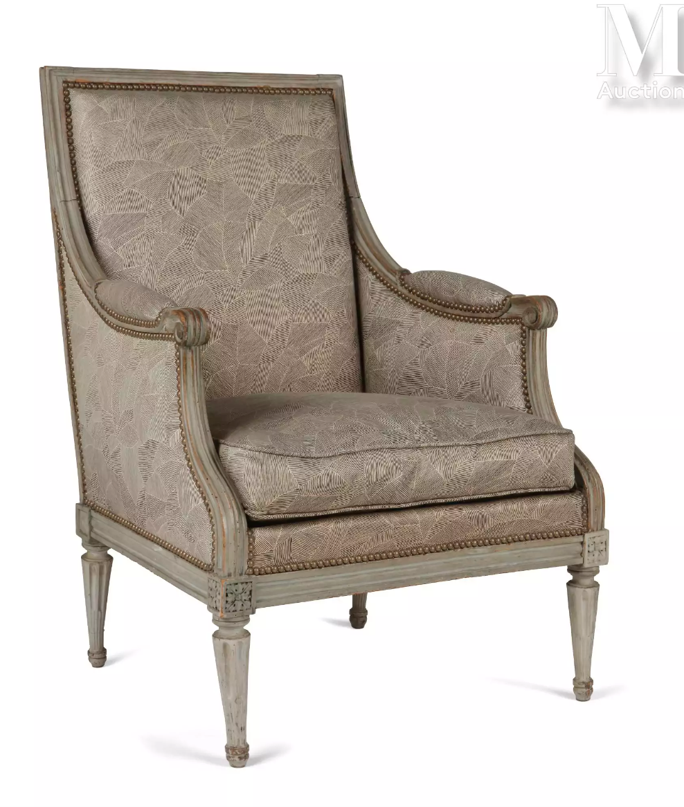 Estimation de berg&egrave;re gratuite