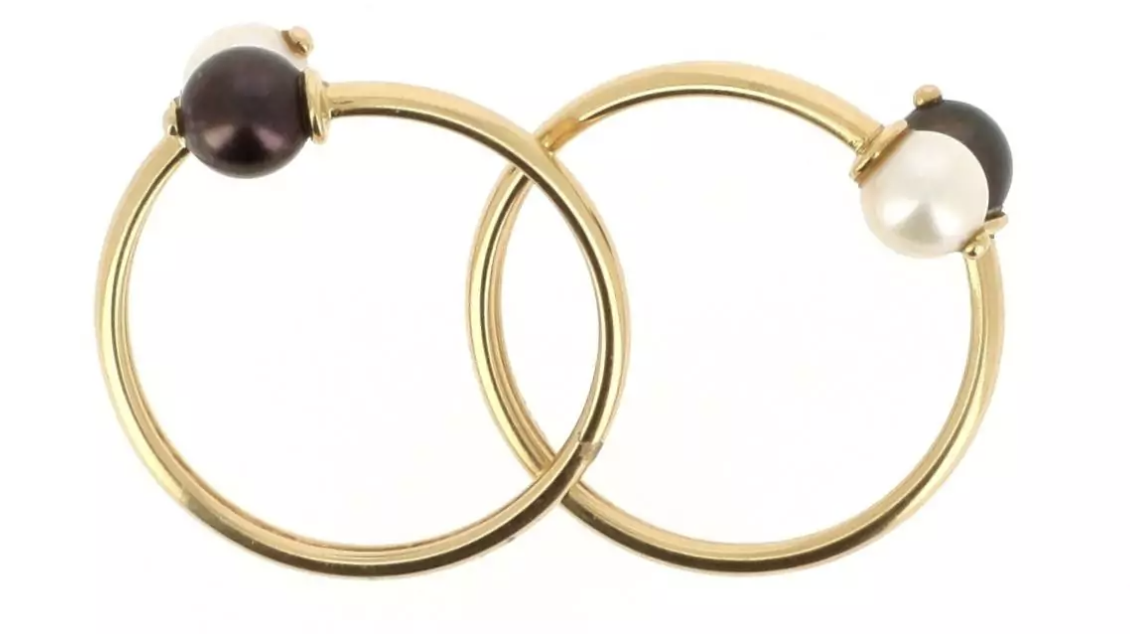 Estimation gratuite de bijou Poiray