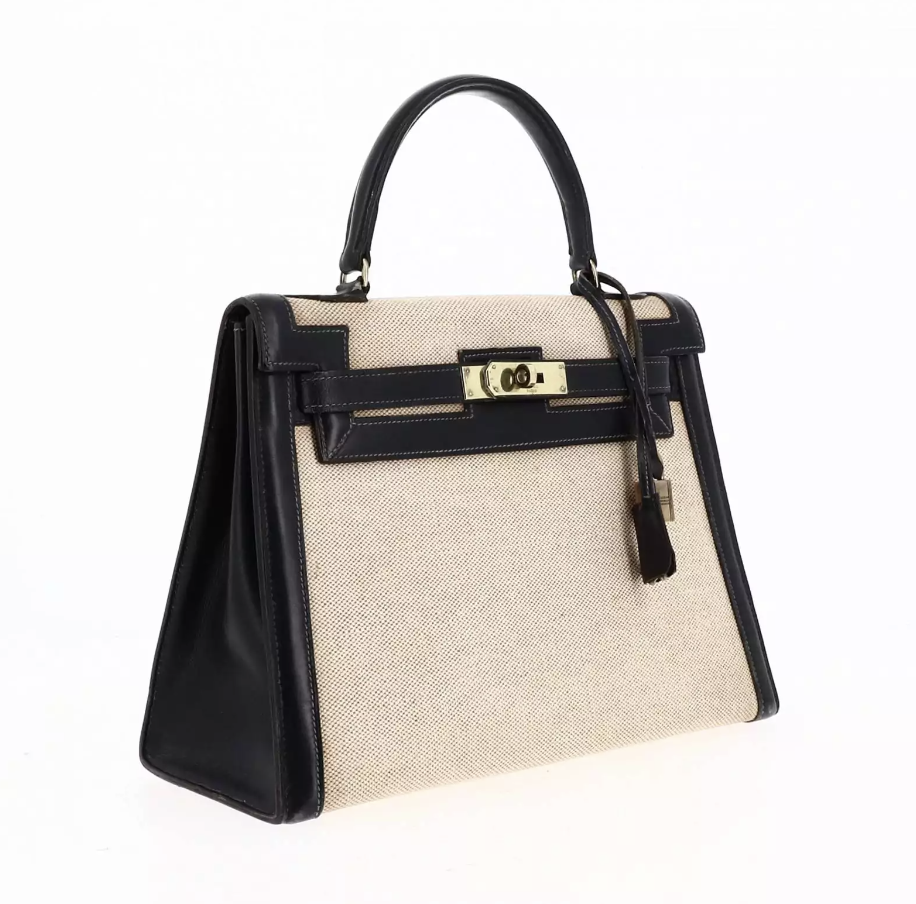 Estimation gratuite sac Kelly Hermès