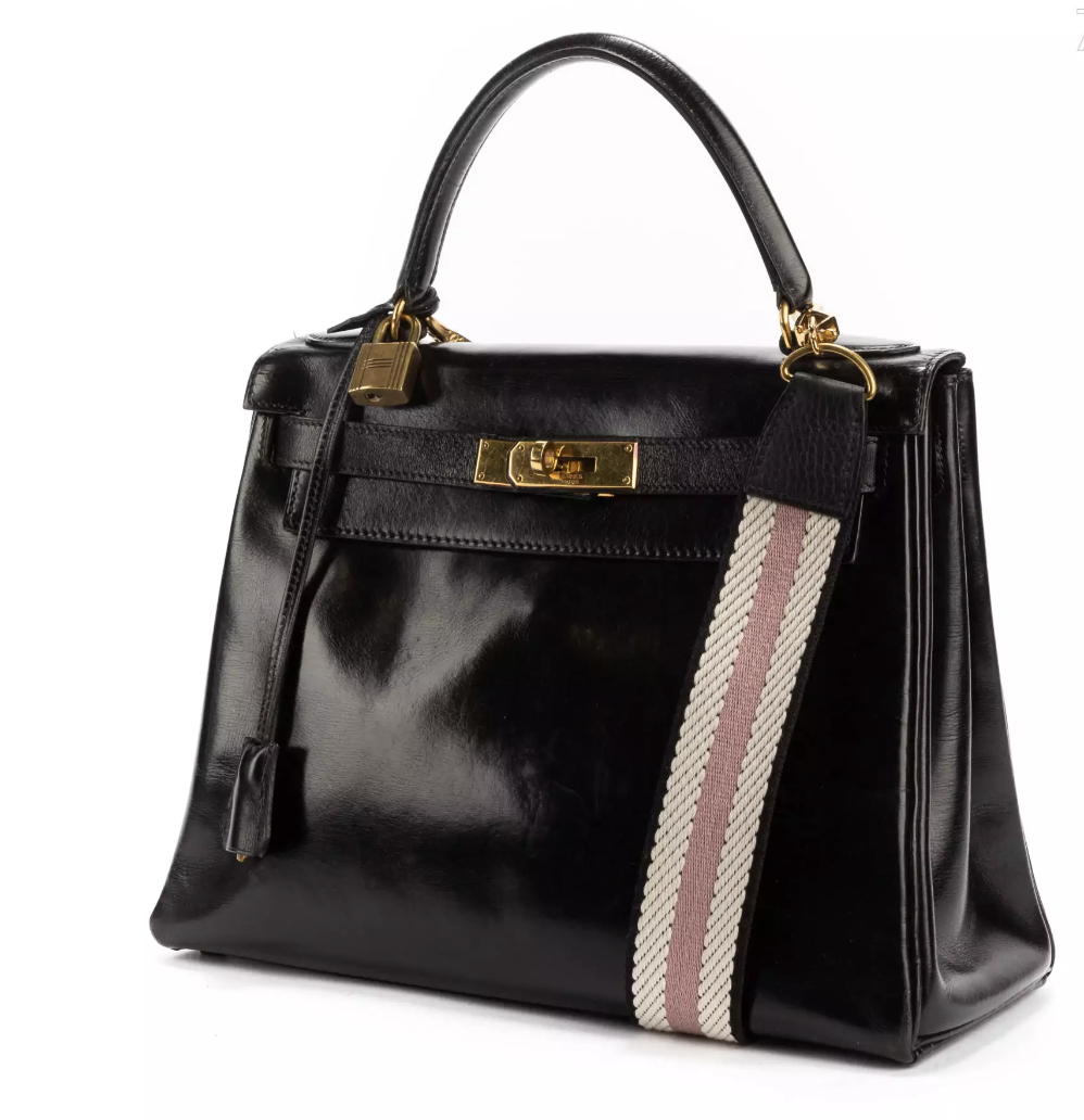 Estimation gratuite sac Kelly Hermès