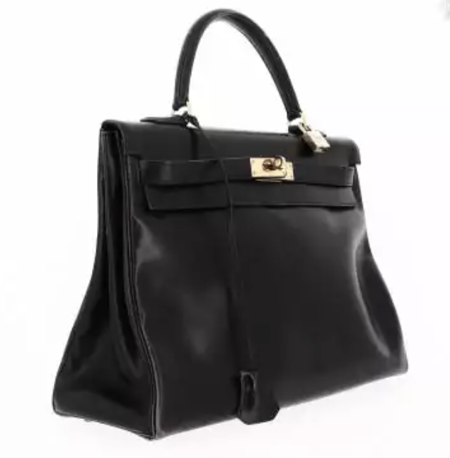 Estimation gratuite sac Kelly Hermès