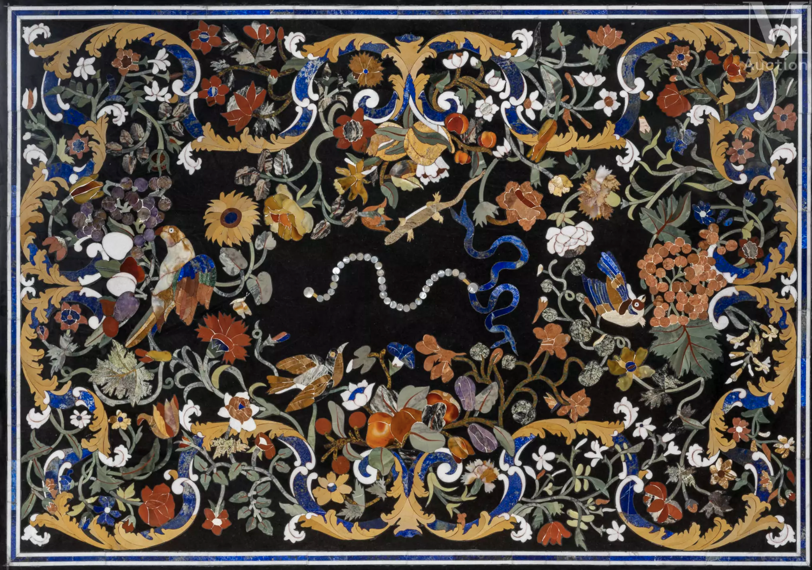 estimation de votre marqueterie gratuite