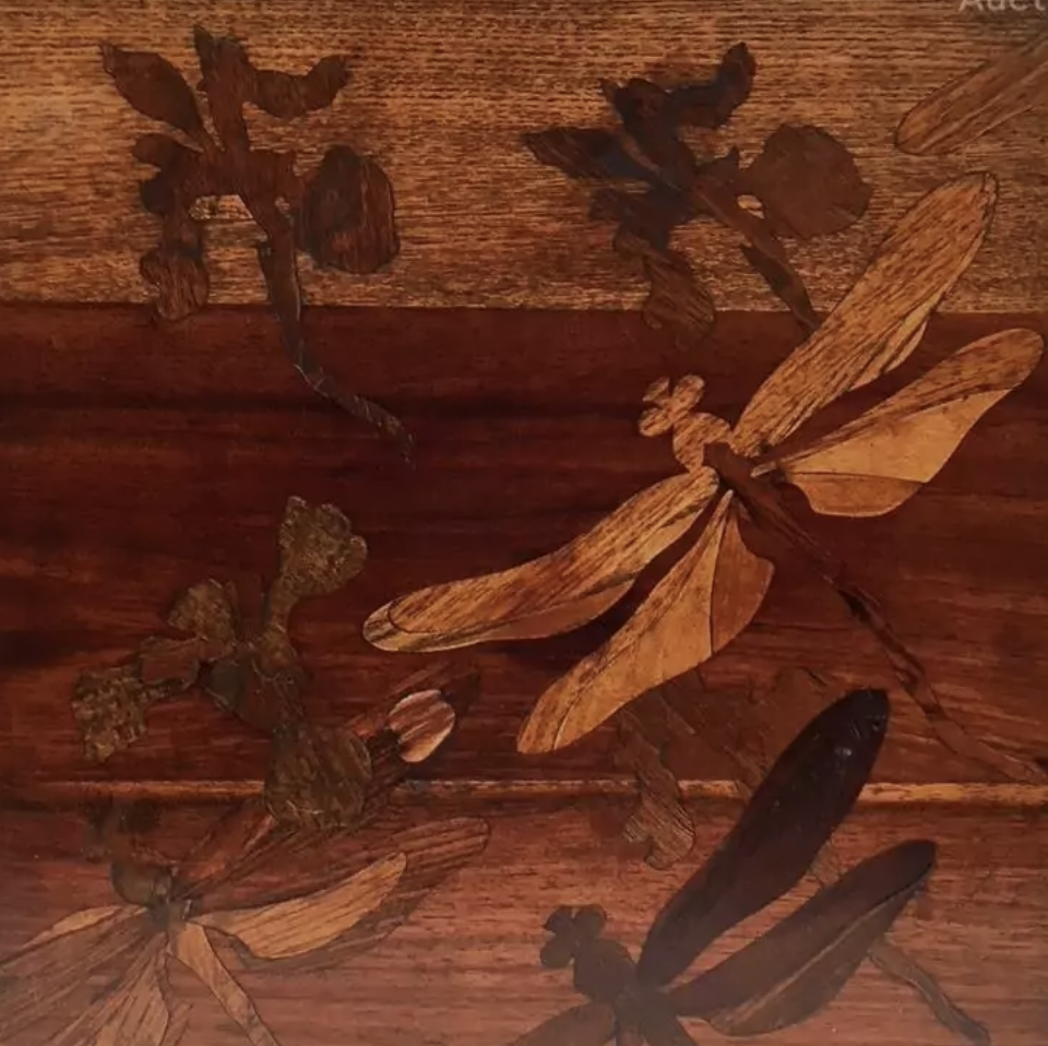 estimation de votre marqueterie gratuite