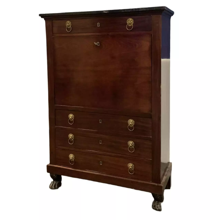 Estimation gratuite meuble empire