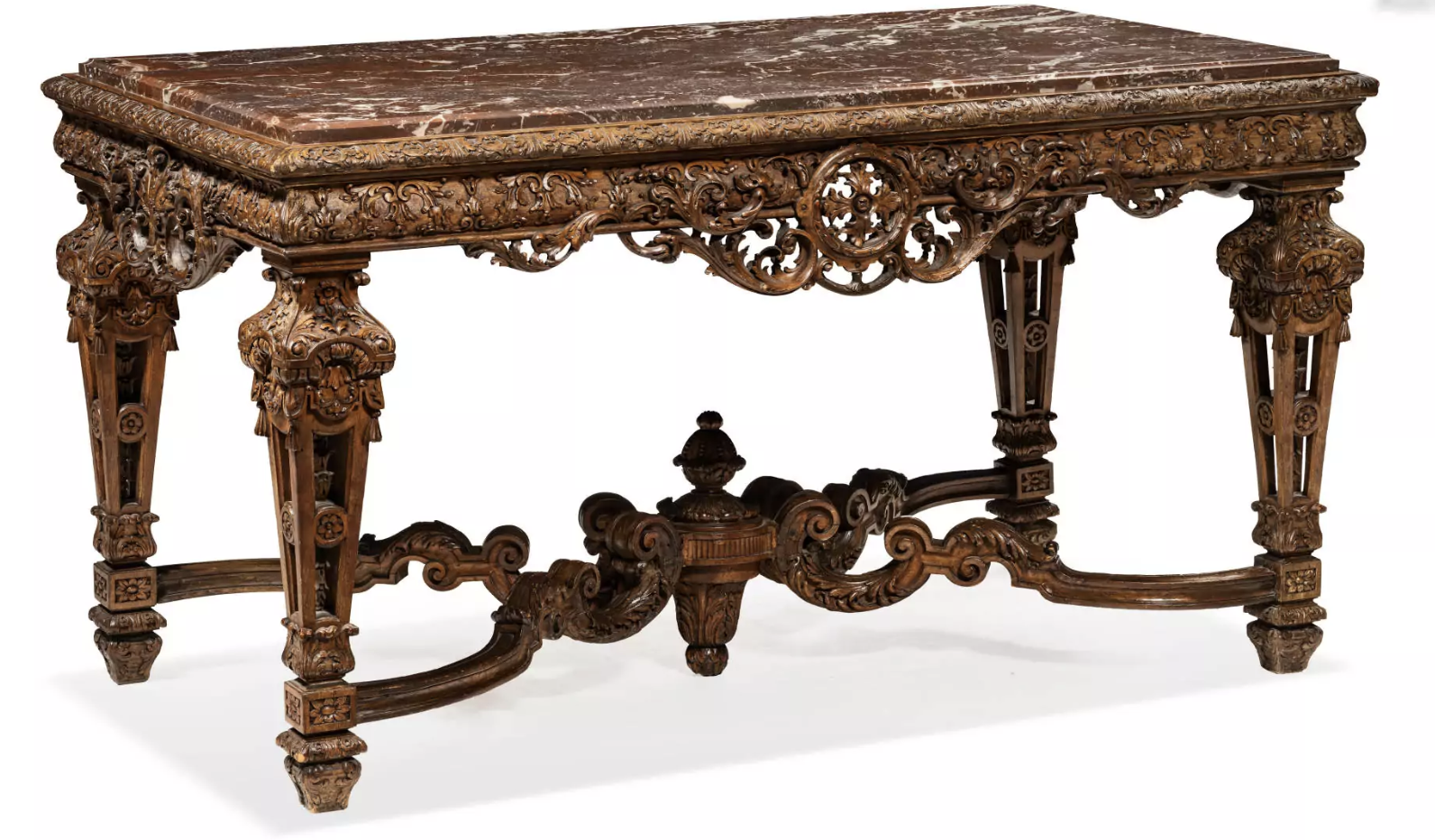 Estimation gratuite meuble Louis XIV