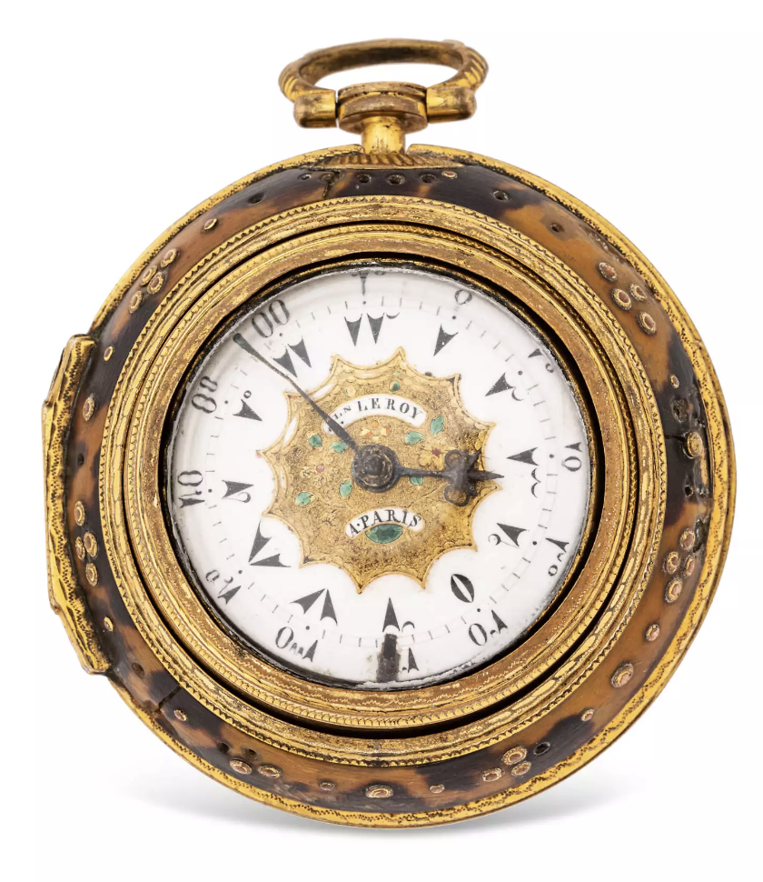 Estimation gratuite montre de poche