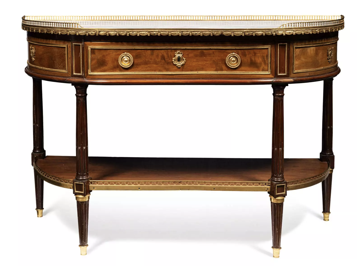 Estimation gratuite mobilier Louis XVI
