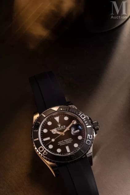 Estimation gratuite montre Rolex