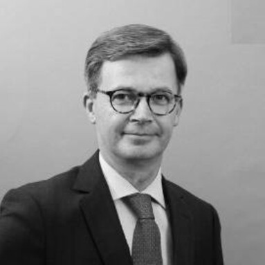 Guillaume de FRESLON - Clerc Principal