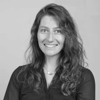 Julia DRAGONE - Clerc Principal