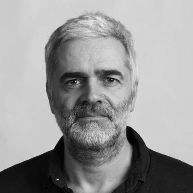 Sébastien SANS - graphiste principal