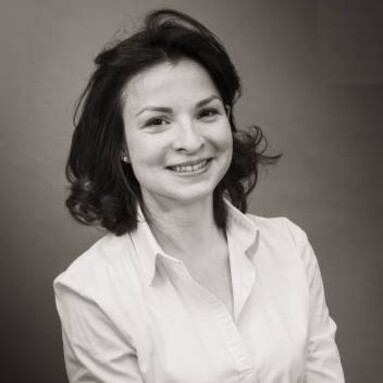 Anne-Sophie JONCOUX - PILORGET