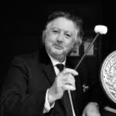 Henri ANTON commissaire-Priseur