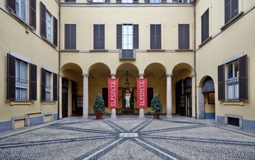 Il Ponte Palazzo Crivelli