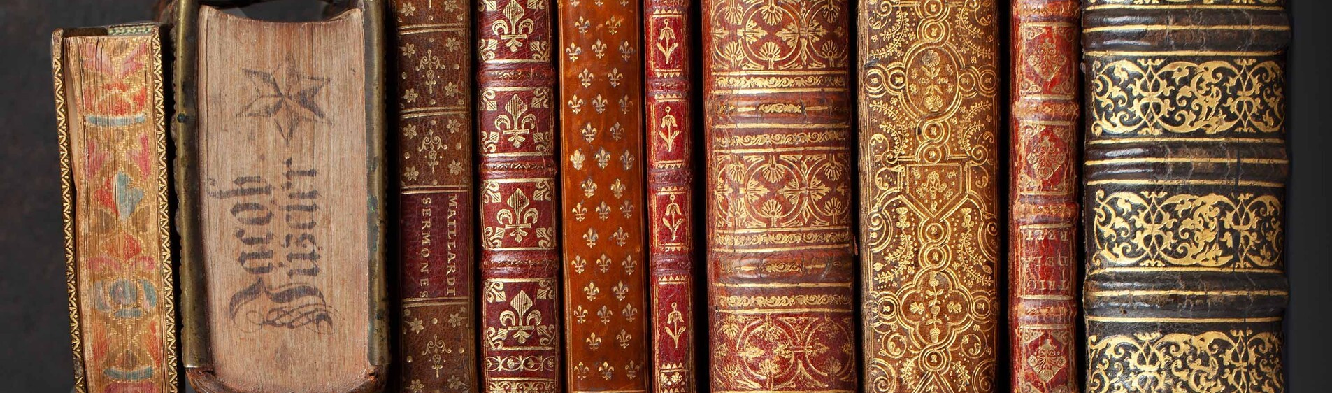 Département Livres &amp; Autographes Millon