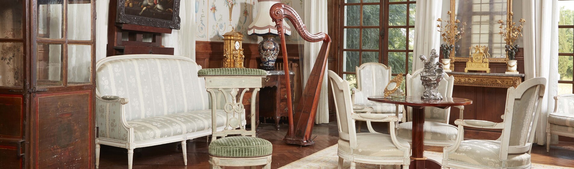 Département Inventaire Millon