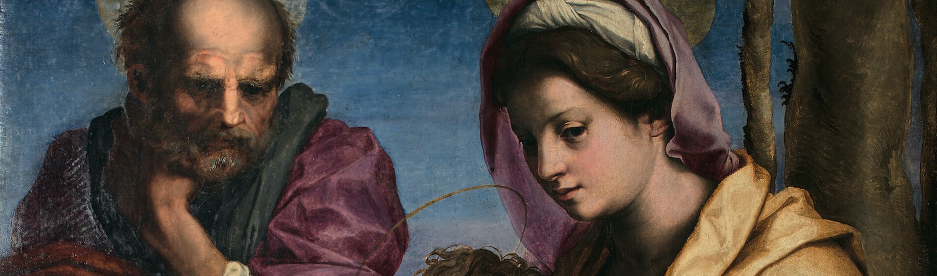 Spécialité Tableaux Anciens