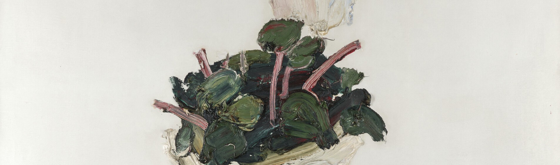 Modern and Contemporary Arab, Iranian and Turkish Art