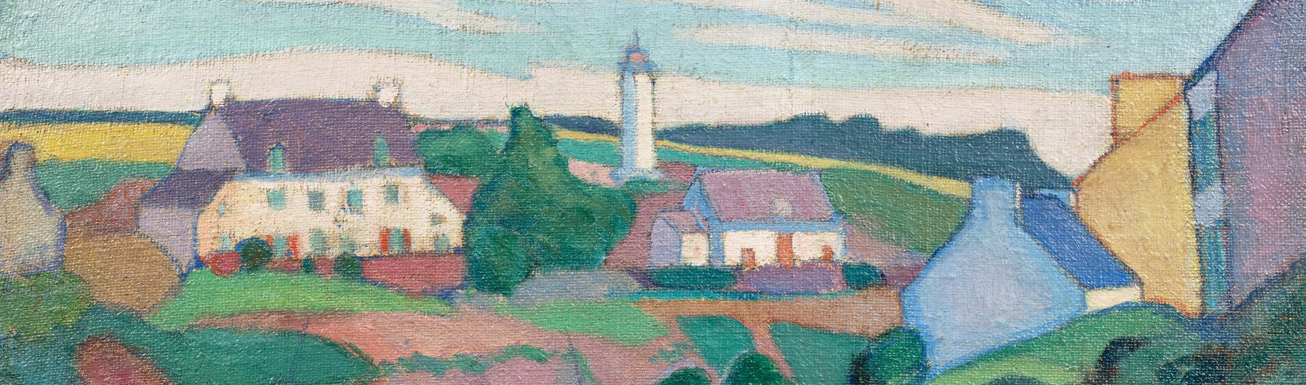 Bannière école de paris