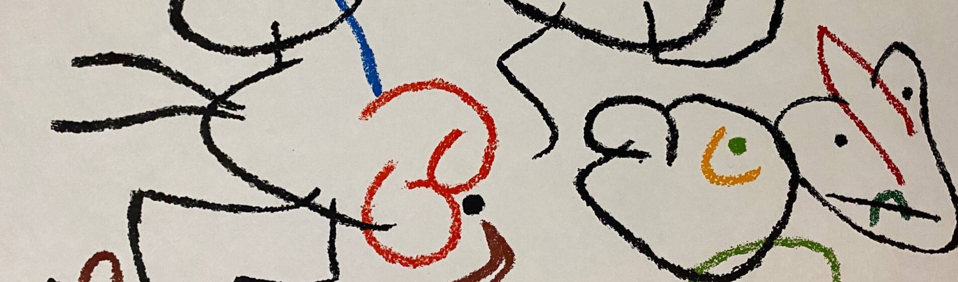 MIRO - VENTE ESTAMPES et MULTIPLES