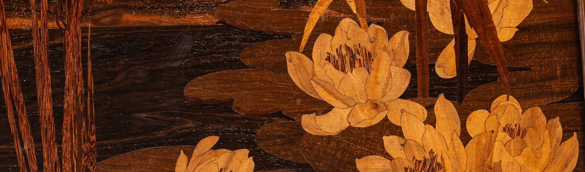 estimation gratuite louis majorelle meuble sculpté marqueterie bronze vente aux enchères art nouveau