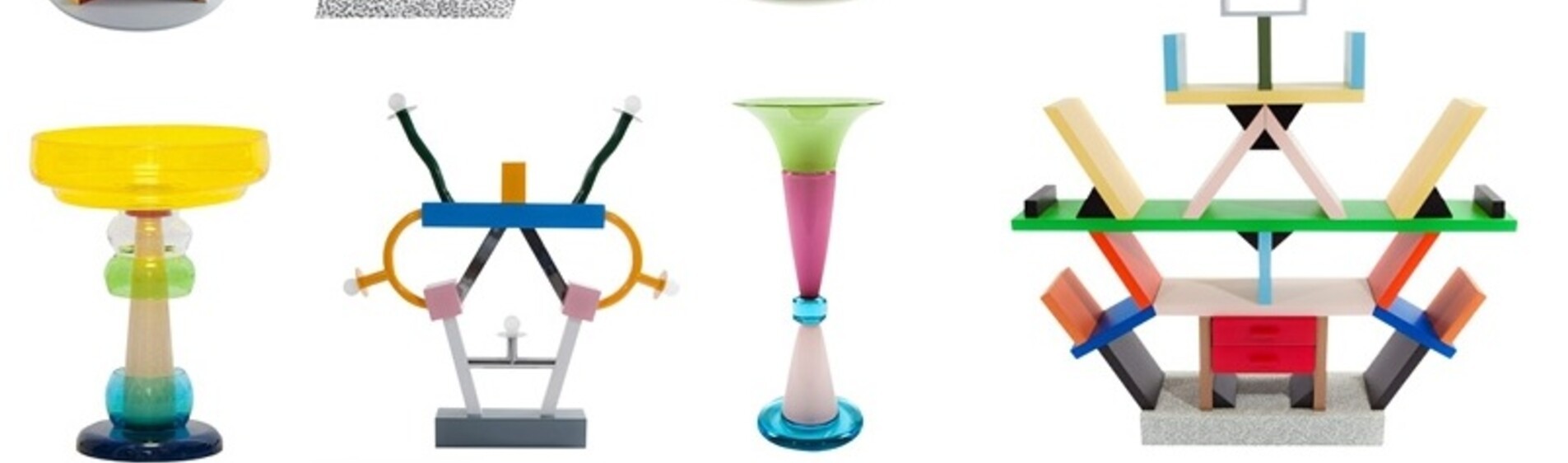 estimation gratuite ettore sottsass memphis milano vente aux enchères design