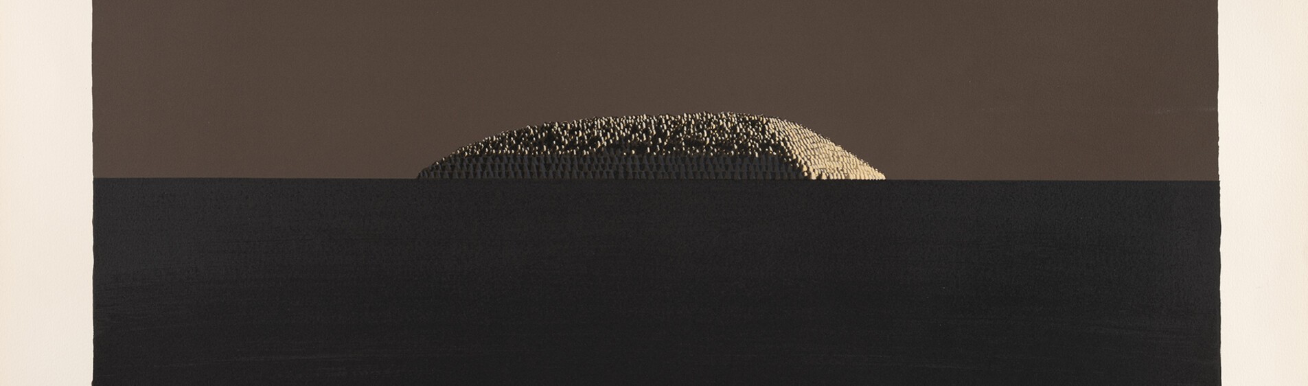 Horia Damian, La Colline