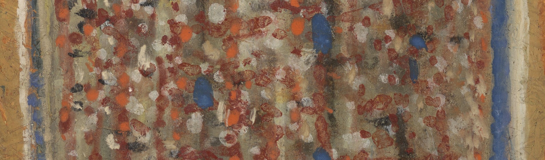 Roger Bissiere, Journal 4 mai, 1963